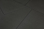 Плитка тротуарная Оригами 4Фсм.8 гладкий черный