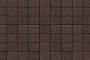 Плитка тротуарная Квадрат (ЛА-Линия) А.3.К.4 гранит коричневый 100*100*40 мм