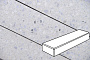Плитка тротуарная Готика, City Granite FINO, Паркет, Мансуровский, 300*100*80 мм