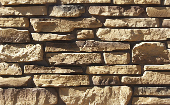 Облицовочный искусственный камень White Hills Морэй цвет 526-20
