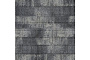 Плитка тротуарная SteinRus Прямоугольник Лайн В.6.П.8 Native, ColorMix Актау, 200*100*80 мм