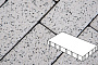 Плита тротуарная Готика Granite FERRO, Покостовский 600*400*60 мм