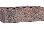 Кирпич клинкерный Plinfa Iron 2306, 215*102*65 мм