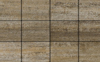Плитка тротуарная Квадрум Б.5.К.6 Искусственный камень Доломит 500*500*60 мм