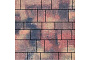 Плитка тротуарная SteinRus Инсбрук Тироль Б.4.Псм.6, Native, ColorMix Оригон, толщина 60 мм