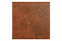 Клинкерная напольная плитка ABC Granit Rot, 240*240*8 мм