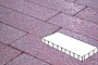 Плитка тротуарная Готика, City Granite FINERRO, Плита, Ладожский, 1000*500*100 мм