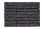 Кирпич облицовочный Engels Blackstone, 209*101*50 мм