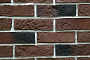 Угловой декоративный кирпич Redstone Town brick TB-62/U 200*85*65 мм