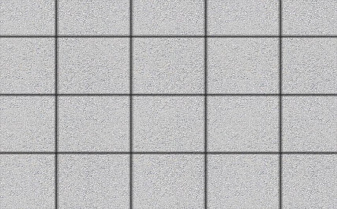 Плитка тротуарная Квадрат (ЛА-Линия) Б.2.К.6 Гранит белый 200*200*60 мм