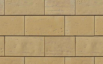 Искусственный камень для навесных вентилируемых фасадов White Hills Тиволи F552-10