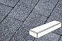 Плитка тротуарная Готика, Granite FINO, Паркет, Суховязский, 300*100*80 мм