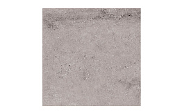 Клинкерная напольная плитка Stroeher Gravel Blend 962 grey 294x294x10 мм