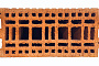 Керамический блок Kerakam 20, 9 НФ, М125, 400*200*219 мм