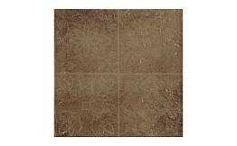 Клинкерная плитка декоративная Gres Aragon Antic Basalto, 325*325*16 мм