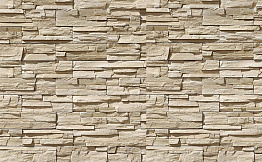 Искусственный камень для навесных вентилируемых фасадов White Hills Фьорд Лэнд F202-10