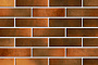 Клинкерная плитка для НФС BestPoint Retro Brick Curry 245*65*8,5 мм