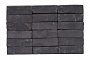 Кирпич облицовочный Engels Carbon, 215*45-50*65 мм
