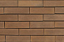 Декоративный кирпич для навесных вентилируемых фасадов White Hills Хорн брик F399-90 (спец. цвет 4211/391/17)