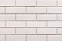 Клинкерная плитка King Klinker Dream House 29 just white  240*71*10 мм
