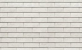 Декоративный кирпич для навесных вентилируемых фасадов White Hills Норвич брик F370-00