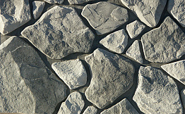 Облицовочный искусственный камень White Hills Рутланд цвет 600-80