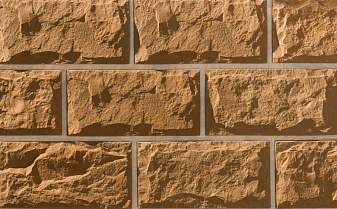 Облицовочный камень Leonardo Stone Бретань 400*200*25 мм 0,51 м2/уп 945