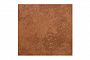 Клинкерная напольная плитка Stroeher Keraplatte Roccia 841 rosso, 240x240x10 мм