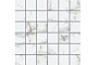Мозаика Ametis Supreme SM03, полированный, 300*300*10 мм