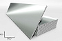 Керамогранитная плита Faveker GA20 для НФС, Metalizado, 1200*400*20 мм