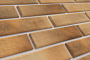 Клинкерная плитка для НФС BestPoint Retro Brick Masala 245*65*8,5 мм