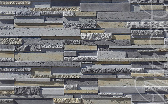 Облицовочный искусственный камень White Hills Сандерлэнд цвет 170-80
