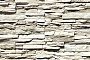 Облицовочный искусственный камень White Hills Кросс Фелл цвет 101-00
