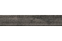 Клинкерная плитка Paradyz Carrizo Basalt dekor, 400*66*11 мм
