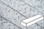 Плитка тротуарная Готика, City Granite FINERRO, Паркет, Грис Парга, 300*100*80 мм