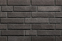 Клинкерная плитка Stroeher Nuancist, 1847 brown, 290*52*14 мм