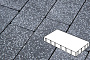 Плитка тротуарная Готика, City Granite FINO, Плита, Суховязкий, 400*200*80 мм