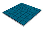 Плитка тротуарная SteinRus Инсбрук Альпен Б.7.Псм.6 Native, синий, толщина 60 мм