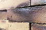 Кирпич клинкерный Muhr 34 KS Grau nuanciert Kohle Spezial Wasserstrich, 240*52*52 мм
