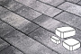 Плитка тротуарная Готика Natur, Классика, Скала, комплект 3 шт, толщина 60 мм
