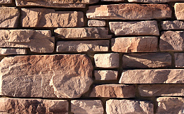 Облицовочный искусственный камень White Hills Тевиот цвет 702-90
