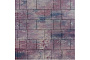 Плитка тротуарная SteinRus Новый город Б.7.Фсм.6, гладкая, ColorMix Каратау, толщина 60 мм