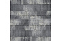 Плитка тротуарная SteinRus Прямоугольник Лайн А.6.П.4, гладкая, ColorMix Актау, 200*100*40 мм
