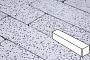 Плитка тротуарная Готика, Granite FINO, Ригель, Покостовский, 360*80*80 мм
