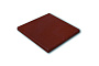 Клинкерная ступень Gres Aragon Quarry Red, 150*150*12 мм