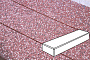 Плитка тротуарная Готика, Granite FINO, Паркет, Емельяновский, 300*100*80 мм