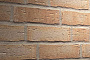 Клинкерная плитка ручной формовки Feldhaus Klinker NF 14 R681 sintra terracotta bario 240*71*14 мм