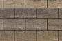 Плитка тротуарная Прямоугольник (Ла-Линия) Б.1.П.8 Искусственный камень Доломит, 300*200*80 мм