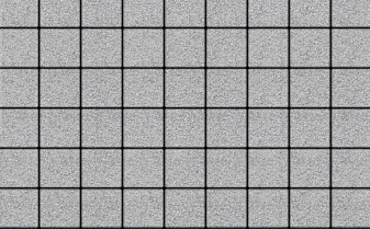 Плитка тротуарная Квадрат (ЛА-Линия) Б.3.К.6 гранит белый 100*100*60 мм