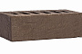 Кирпич клинкерный Plinfa Iron 2807, 215*102*65 мм